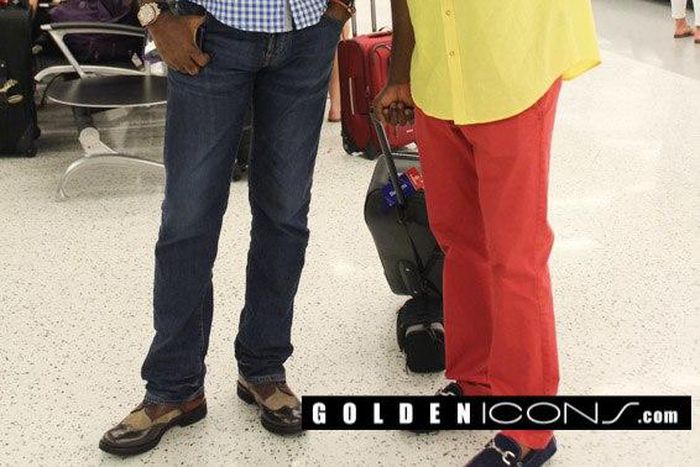 RMD and Pascal Atuma