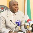 Rivers State Governor, Rotimi Amaechi