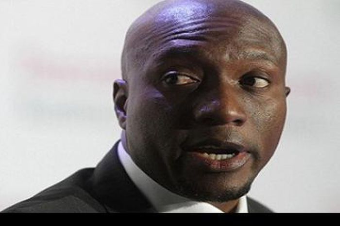 CEO of The Nigerian Stock Exchange, Mr. Oscar N. Onyema