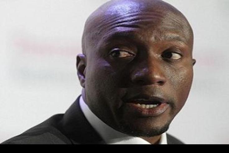 CEO of The Nigerian Stock Exchange, Mr. Oscar N. Onyema