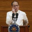 Philippines' Aquino endorses interior minister as successor