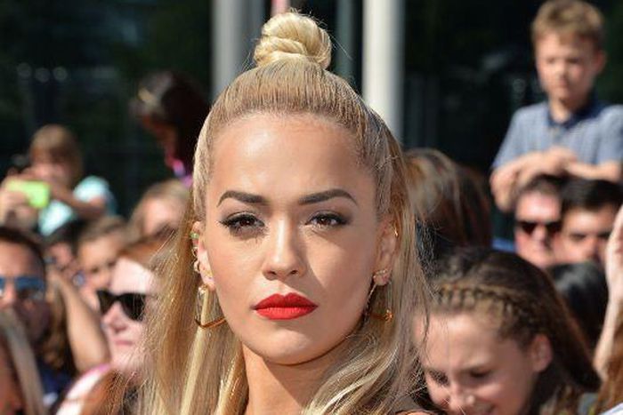 Rita Ora