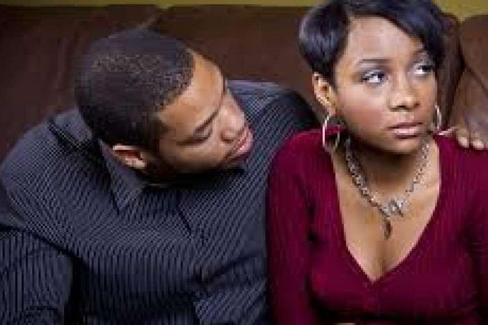 Lagos housewife signs undertaking to save her 10-year-old marriage