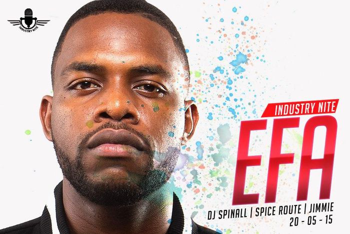 Industry Nite with EFA