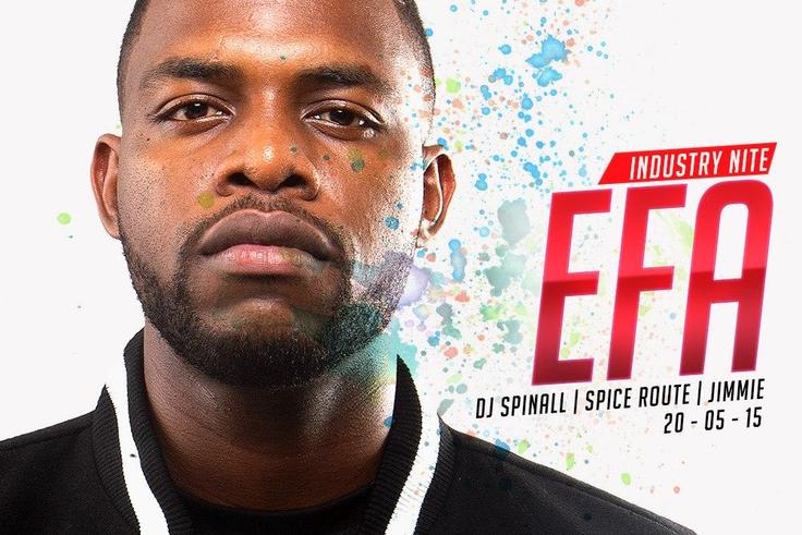 Industry Nite with EFA