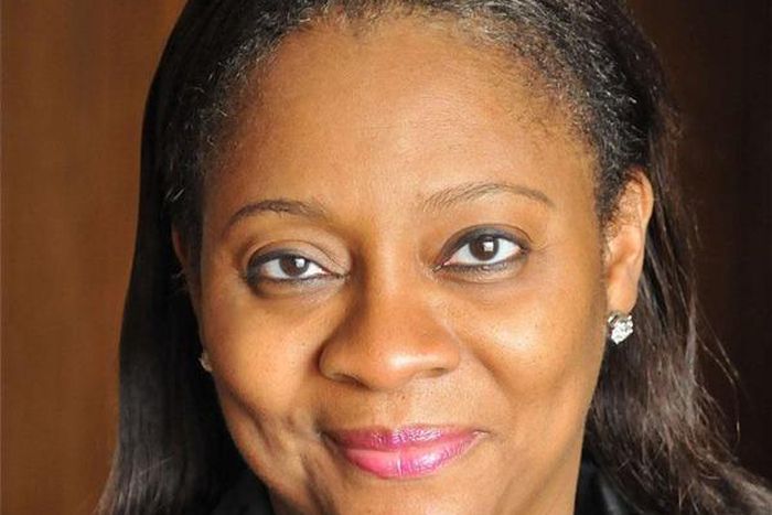 Former Securities and Exchange Commission (SEC) DG, Arunma Oteh  has resigned.