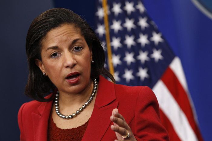Susan Rice