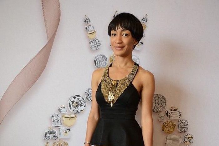 Leslie Okoye, CEO CookieSkin