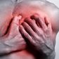 Heart attack occurs when blood flow to the heart is stopped
