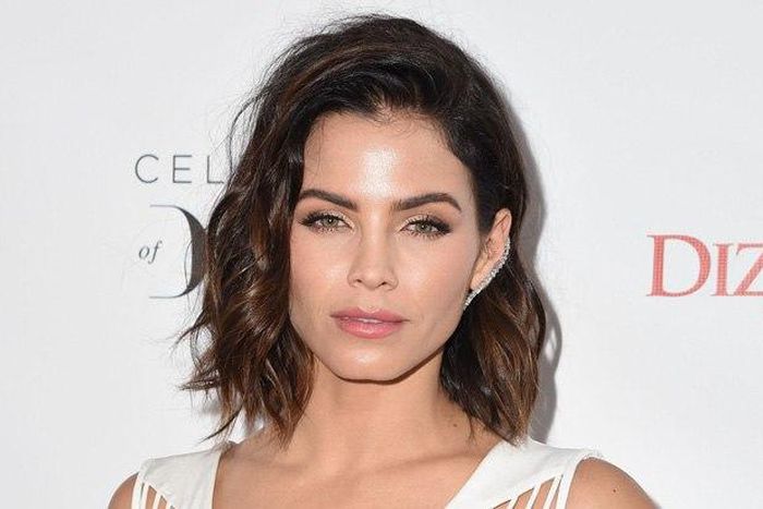 Joining the cast of the highly anticipated series 'Supergirl' Jenna Dewan Tatum