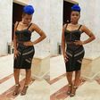 Yemi Alade