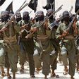  Shabaab militants