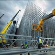 Construction companies threaten to close up shop over monies owed them.