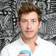 Daniel Fredinburg