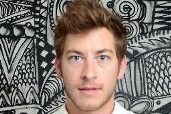Daniel Fredinburg