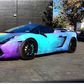 Taylor Caniff's Lamborghini Gallardo