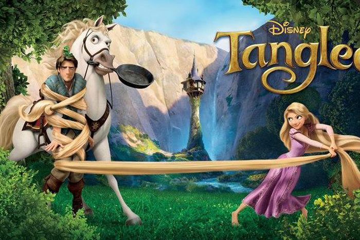 Disney's 'Tangled' is headed to the small screen