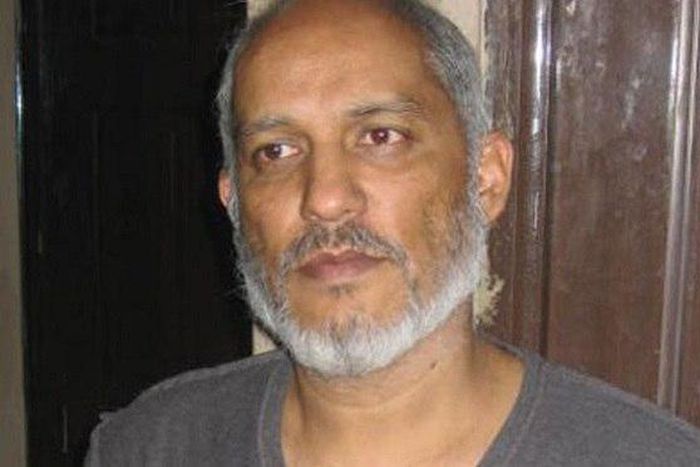 Saheed Muhammad Cameran