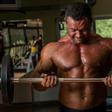 Supersets for muscle growth