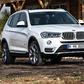 2016 BMW X1