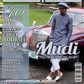 Mudi covers the latest issue of Tribe and Elan