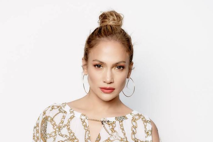 Jennifer Lopez