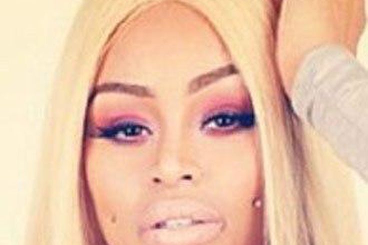 Blac Chyna