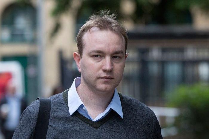 UBS distances itself from Libor guilty ruling for former trader