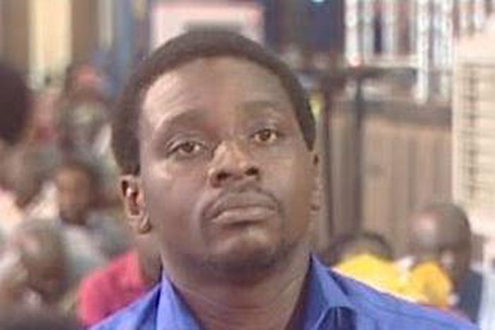 Samuel Johnson also known as the ‘king of dating’ delivered by T.B. Joshua
