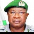 Comptroller-General of Customs, Dikko Inde Abdullahi