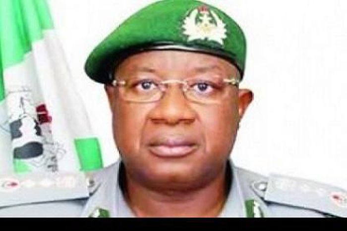 Comptroller-General of Customs, Dikko Inde Abdullahi
