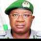 Comptroller-General of Customs, Dikko Inde Abdullahi