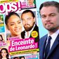 Leonardo DiCaprio defeats Opps Magazine in French Court over false report