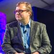 LinkedIn Co-founder, Reid Hoffman