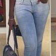 OOTD: Linda ikeji