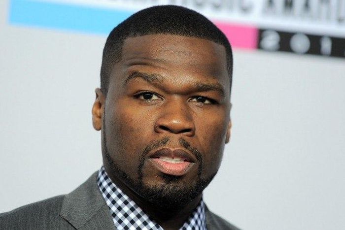 50 Cent