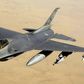 U.S. to deliver eight F-16 aircraft to Egypt