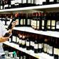 Investing in alcohol