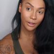 Beauty blogger at Sonjdradeluxe