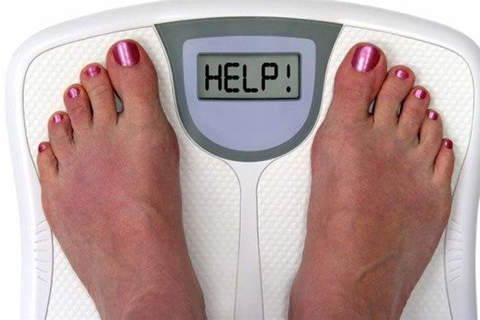 Wight loss and your thoughts