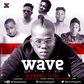 Iceberg Slim - Wave Remix.