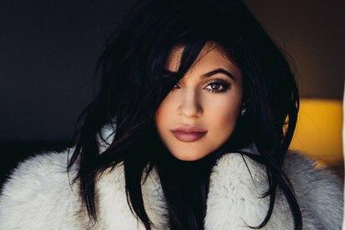 Kylie Jenner