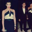 Kim K vs Kris K