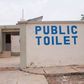 Public Toilet