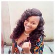 Mercy Aigbe's face sans make up