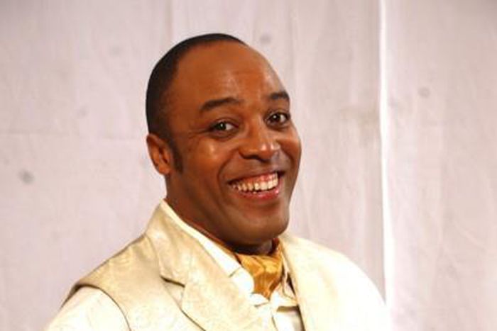 Kalu Ikeagwu