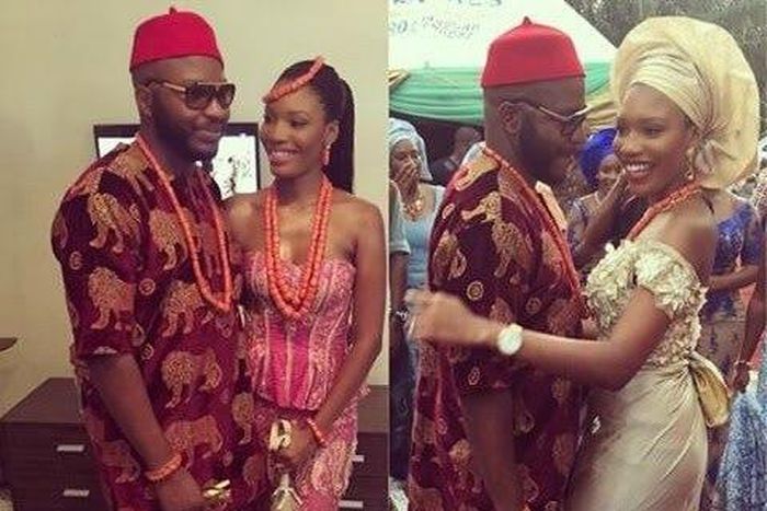 Somto Muoghalu and Adaeze Efulu