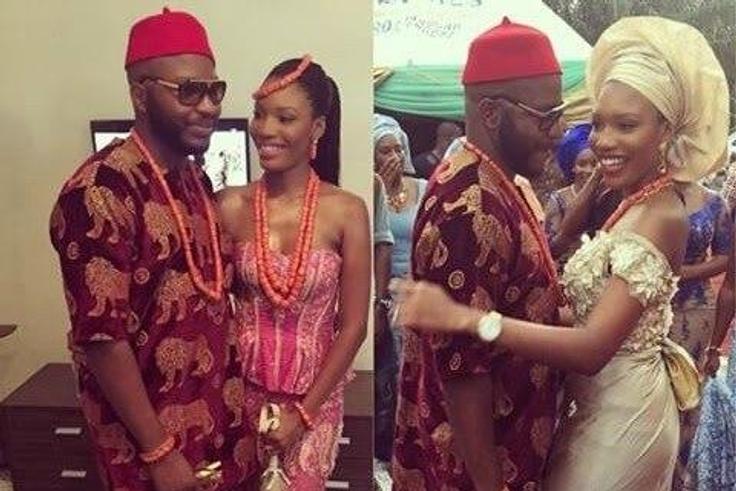 Somto Muoghalu and Adaeze Efulu