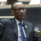 Rwanda's President Paul Kagame attends the opening ceremony of the 24th Ordinary session of the Assembly of Heads of State and Government of the African Union (AU) at the African Union headquarters in Ethiopia's capital Addis Ababa, January 30, 2015. R...