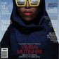 Vimbai Mutinhiri covers Style Mania Magazine's Travel Issue